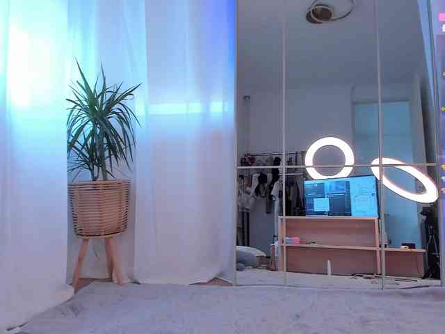 seily webcam