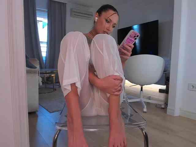 seily webcam