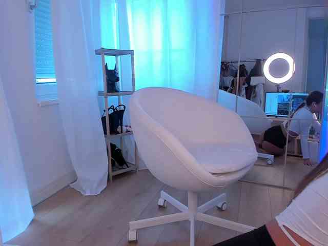 seily webcam