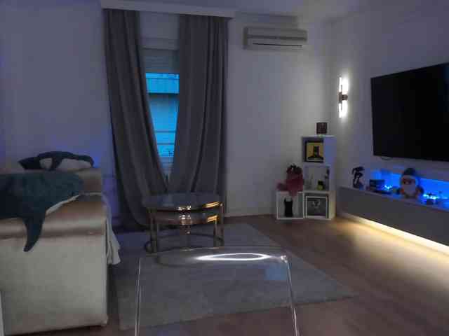 Foxe-Sailey