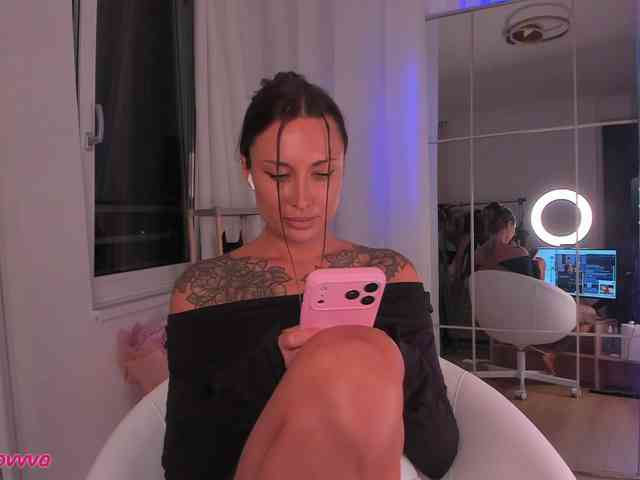 seily webcam