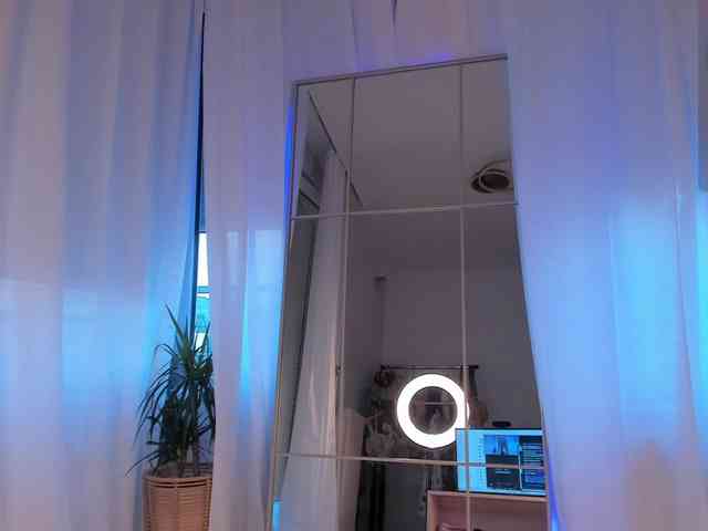 seily webcam