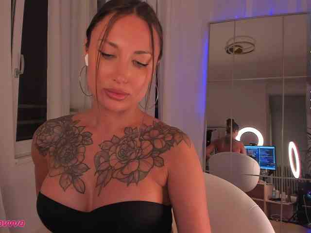 seily webcam