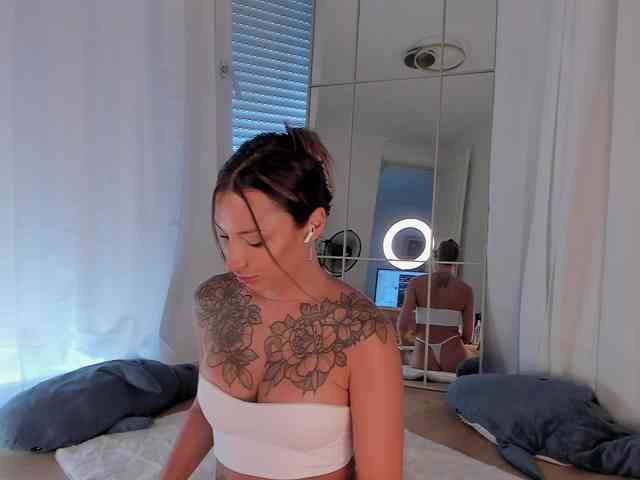 seily webcam