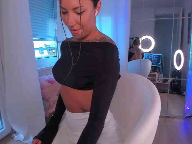 seily webcam
