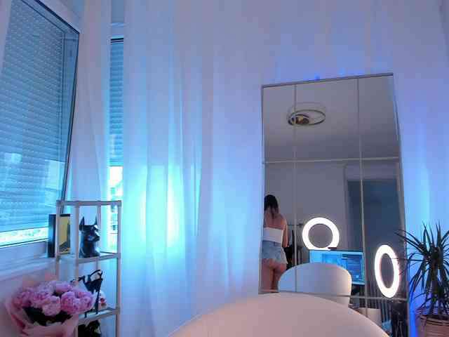 seily webcam
