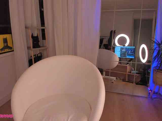 seily webcam