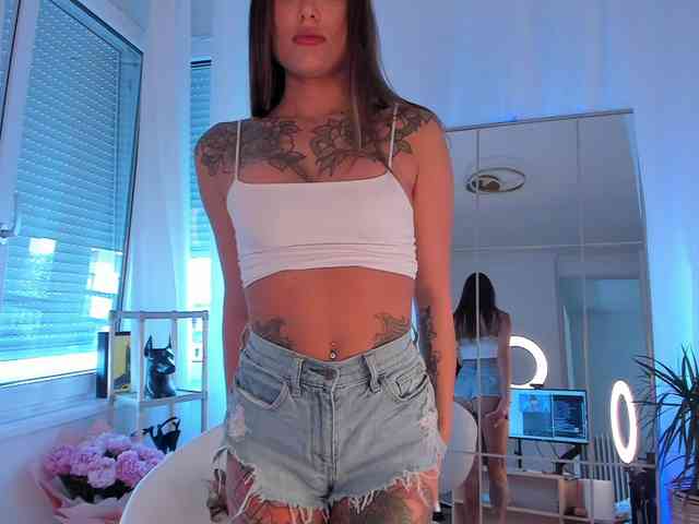 seily webcam