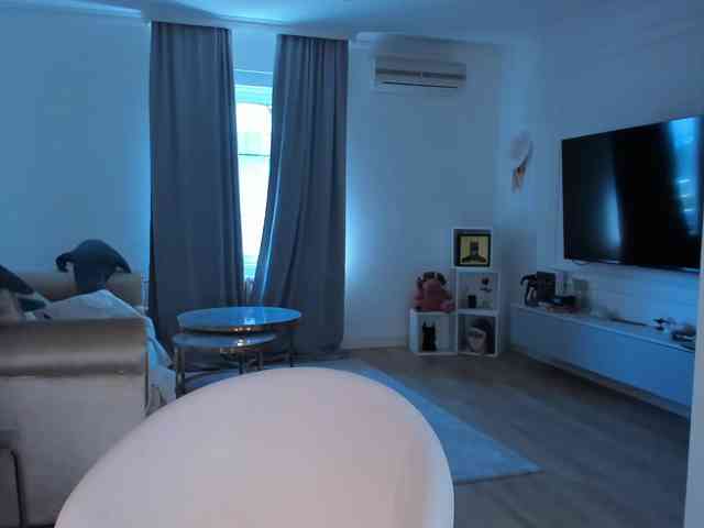 seily webcam