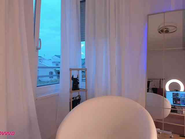 seily webcam