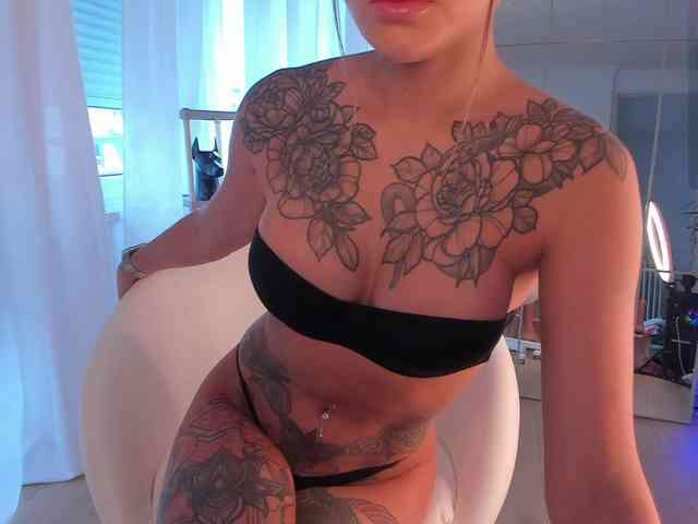 seily webcam
