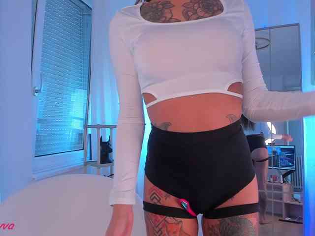 seily webcam