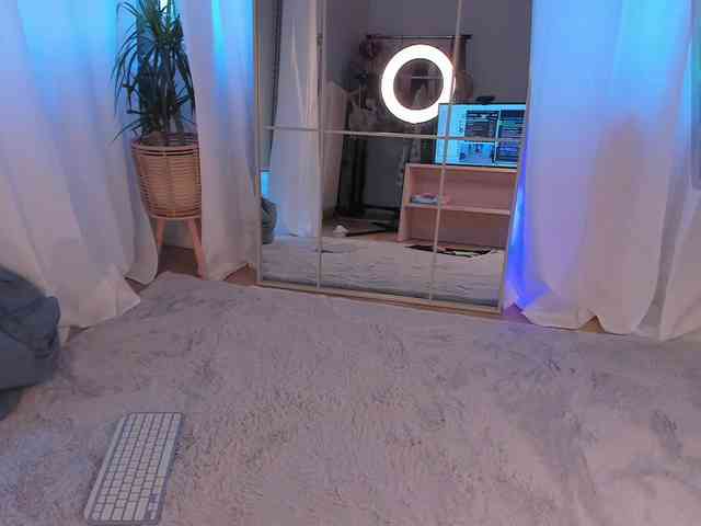 seily webcam