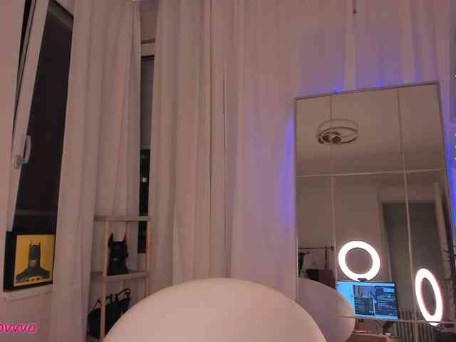 seily webcam
