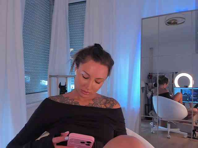 seily webcam