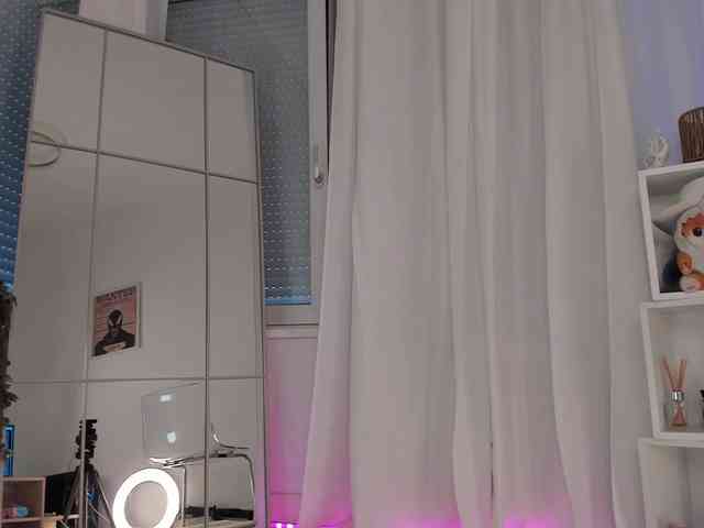 seily webcam