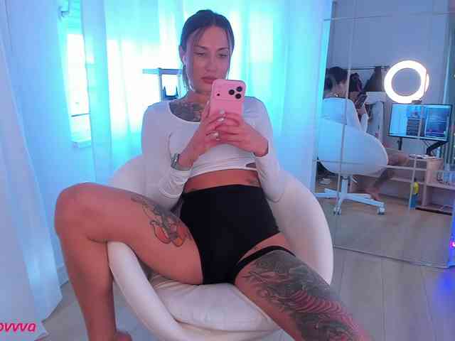 seily webcam