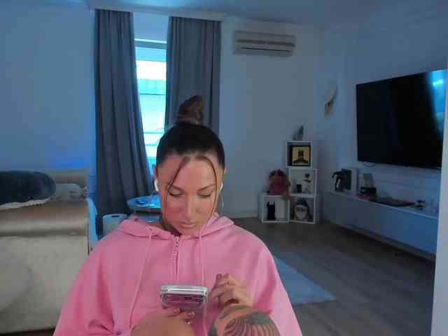 seily webcam