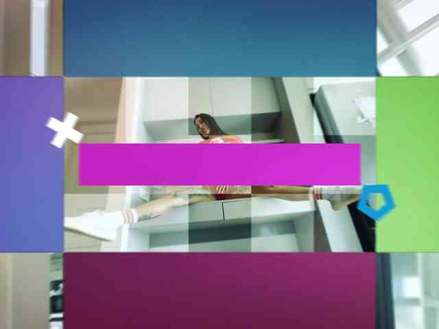 Foxe-Sailey Live Webcam on BongaCams
