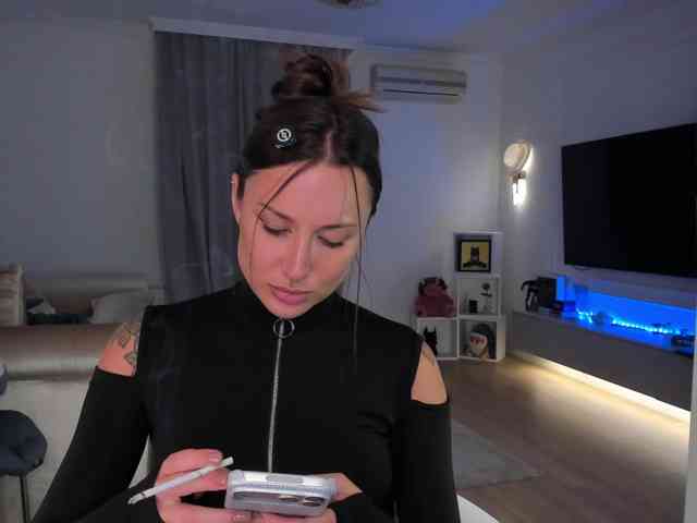 seily webcam