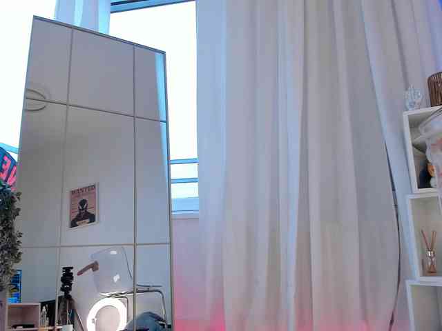 seily webcam