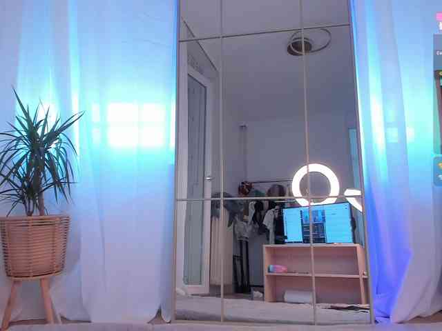 seily webcam