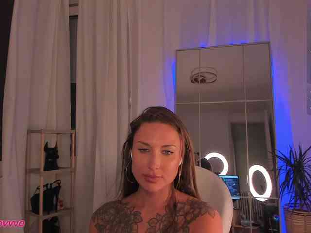 seily webcam