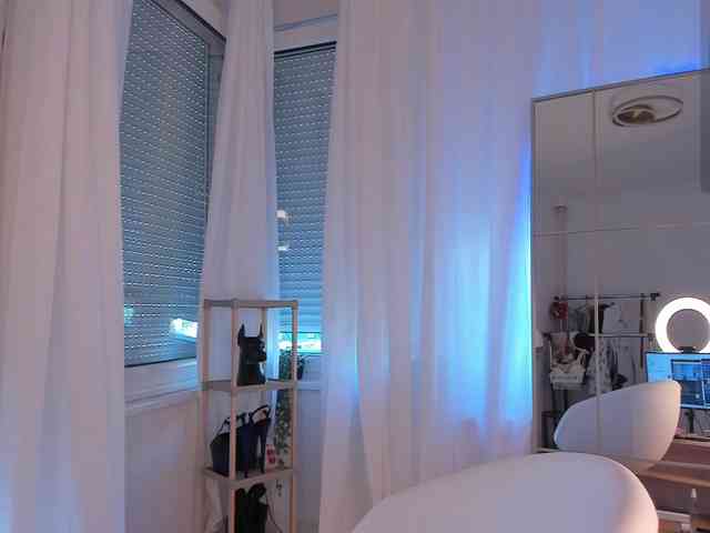 seily webcam