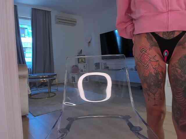 seily webcam
