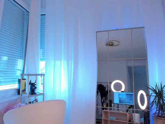 seily webcam