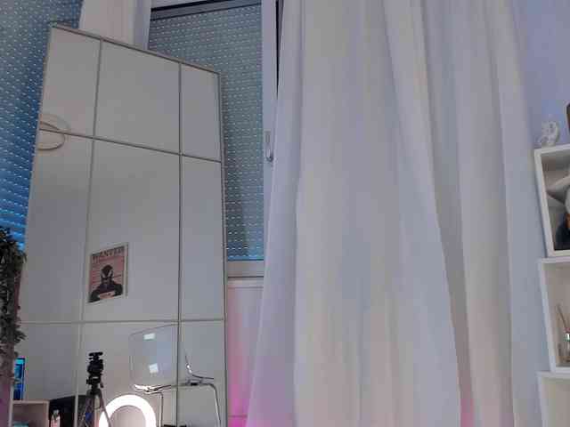 seily webcam
