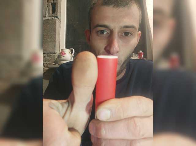 Gavi26rus