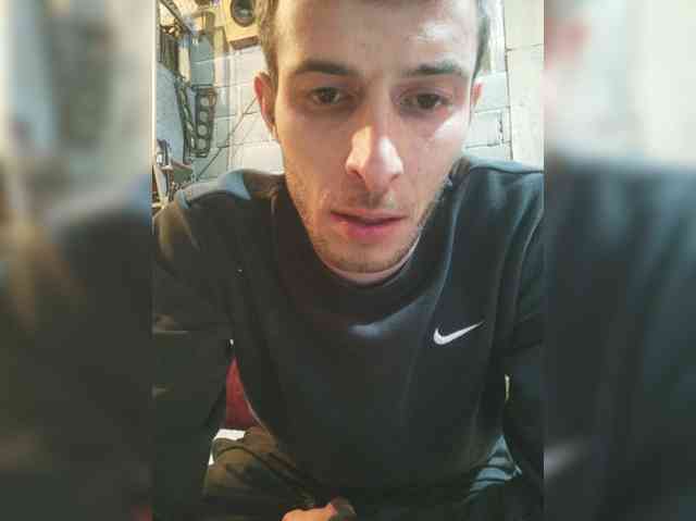 Gavi26rus Live Webcam on BongaCams