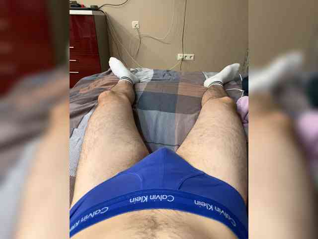 Zerozeroseven007 Sex Cam Show