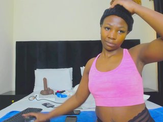 Pretty-Queen Porn Show