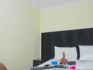 Pretty-Queen's Live Webcam