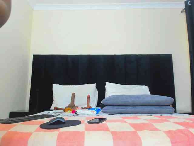 Pretty-Queen