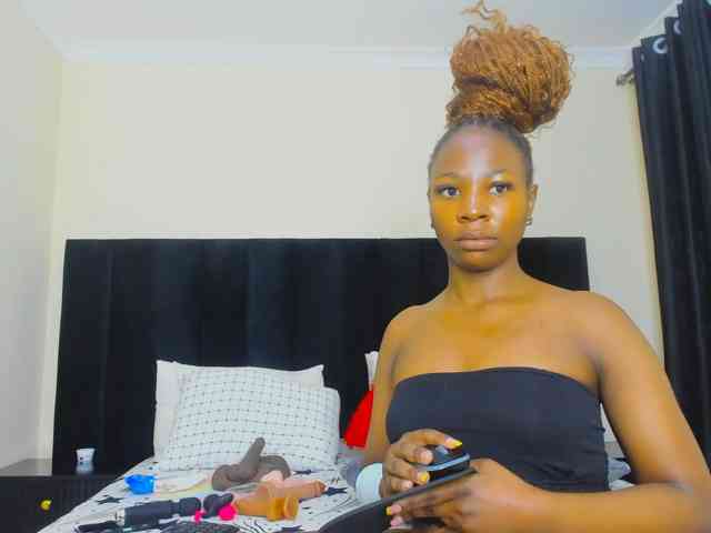 Pretty-Queen