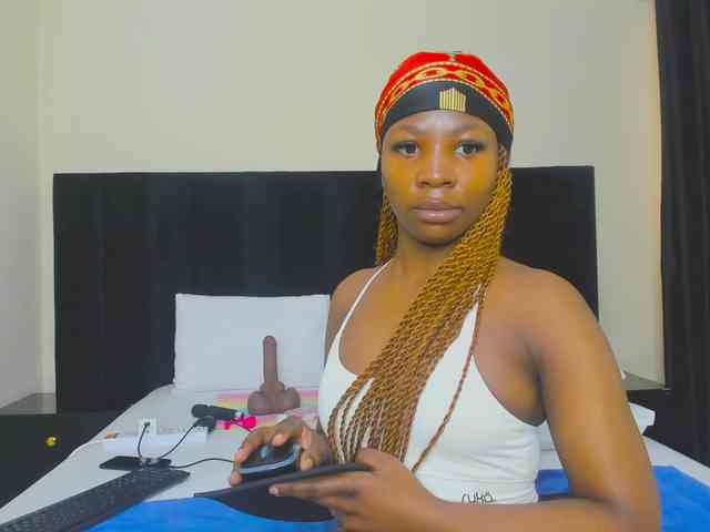 Pretty-Queen