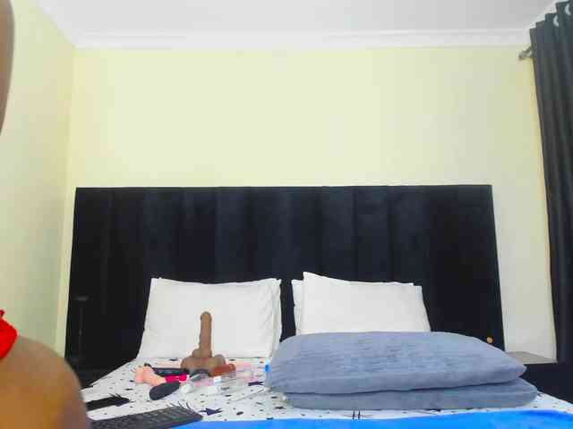 Pretty-Queen webcam