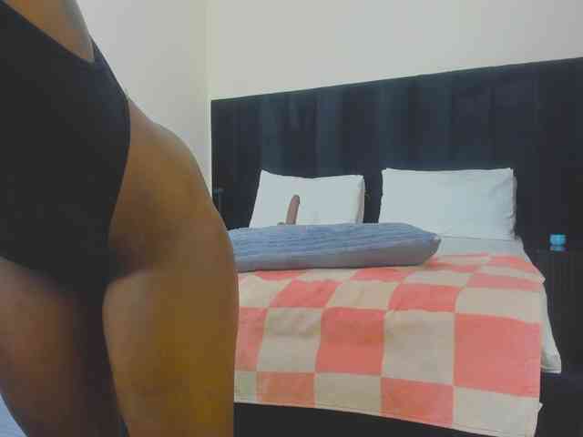 Pretty-Queen webcam