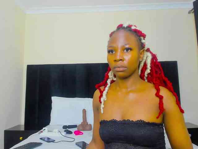 Pretty-Queen