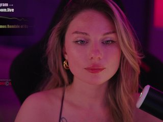 D_i_aM Porn Show