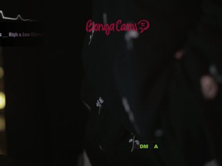 D_i_aM Porn Show