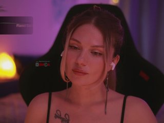 D_i_aM Porn Show