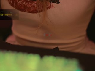 D_i_aM Porn Show