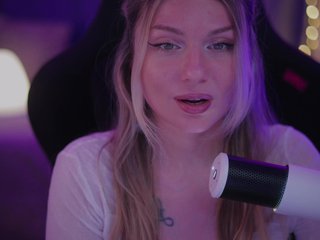 D_i_aM Porn Show