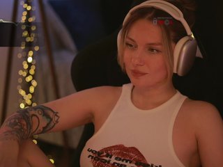 D_i_aM Porn Show