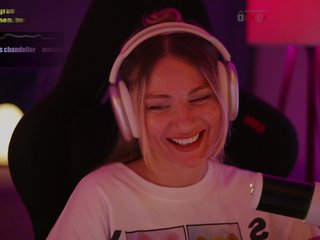 D_i_aM Porn Show