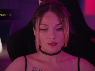 D_i_aM Porn Show